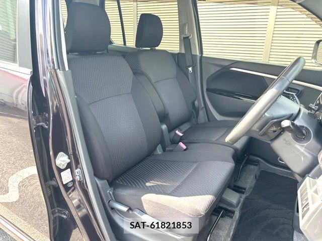Suzuki WAGON R 2012-10 8528303-7