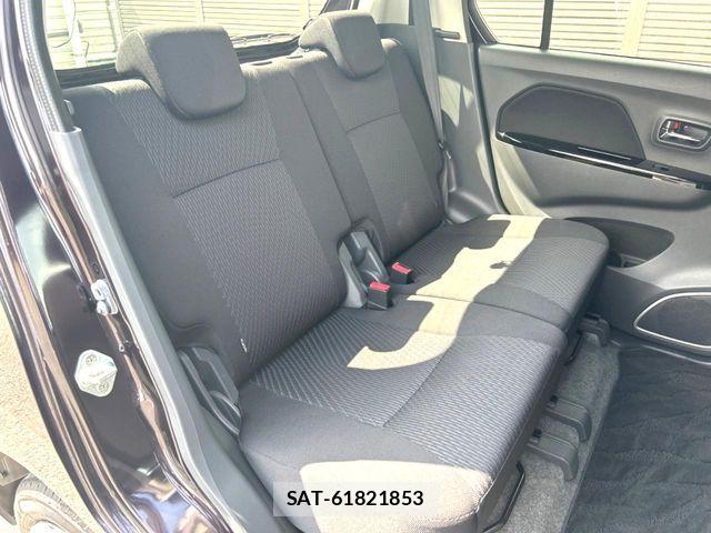 Suzuki WAGON R 2012-10 8528303-8
