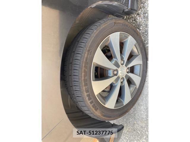 Suzuki WAGON R 2011-08 8528311-9