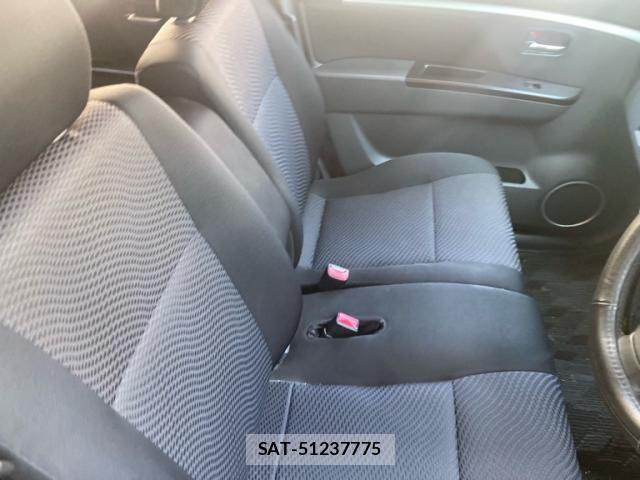 Suzuki WAGON R 2011-08 8528311-11