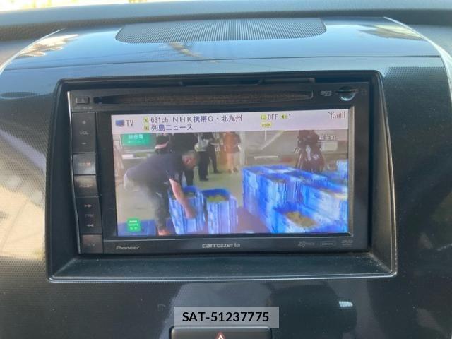 Suzuki WAGON R 2011-08 8528311-18