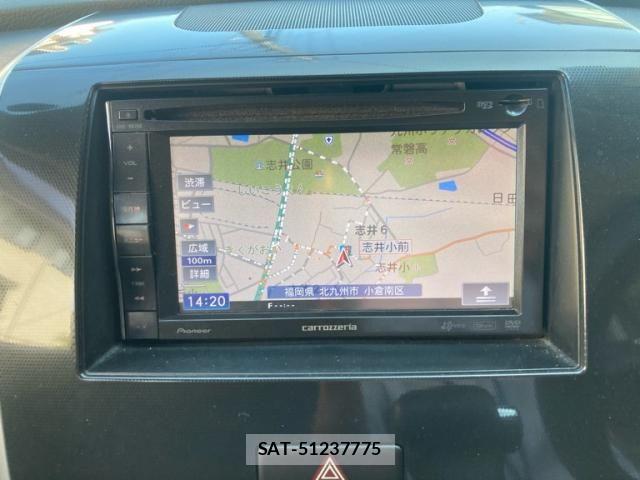 Suzuki WAGON R 2011-08 8528311-19