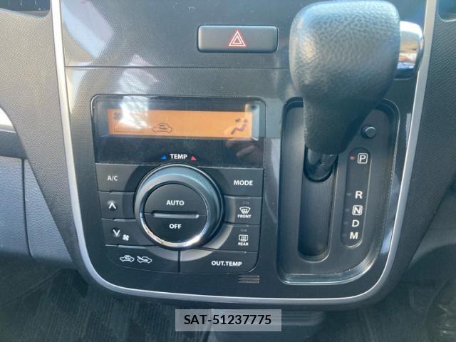 Suzuki WAGON R 2011-08 8528311-20