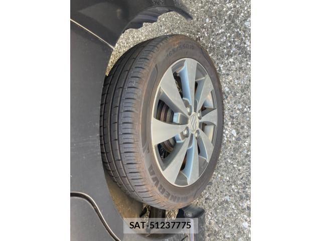 Suzuki WAGON R 2011-08 8528311-8