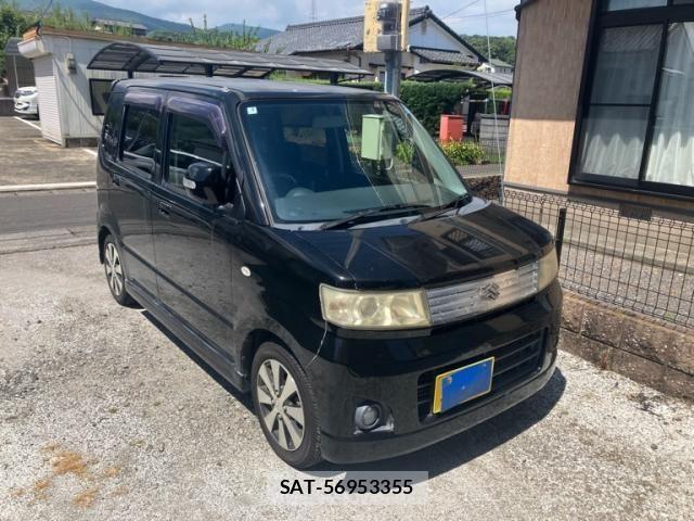 Suzuki WAGON R 2007-03 8528314-0