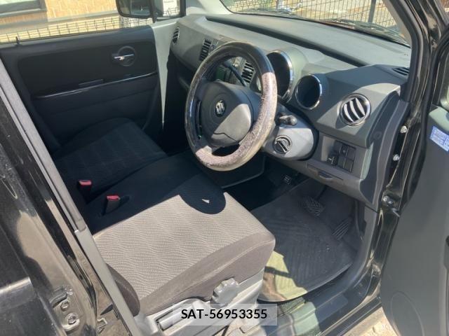 Suzuki WAGON R 2007-03 8528314-11