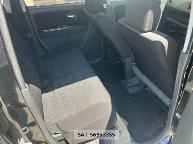 Suzuki WAGON R 2007-03 8528314-12