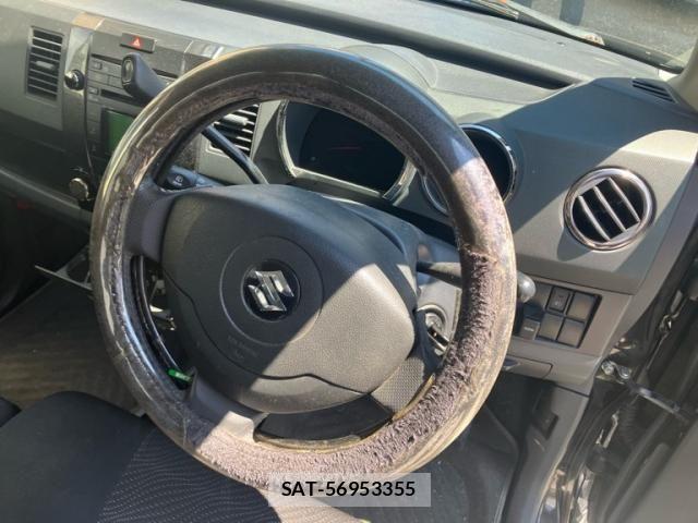 Suzuki WAGON R 2007-03 8528314-13