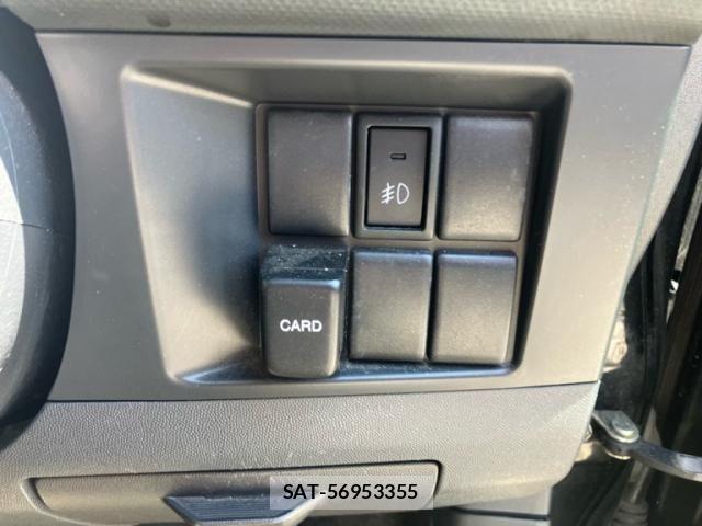 Suzuki WAGON R 2007-03 8528314-16