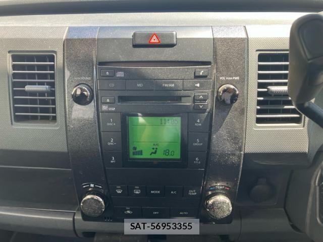 Suzuki WAGON R 2007-03 8528314-17