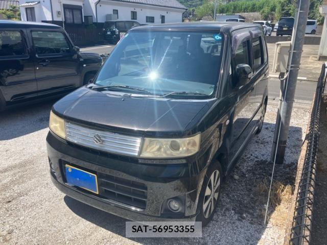 Suzuki WAGON R 2007-03 8528314-1