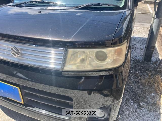 Suzuki WAGON R 2007-03 8528314-2
