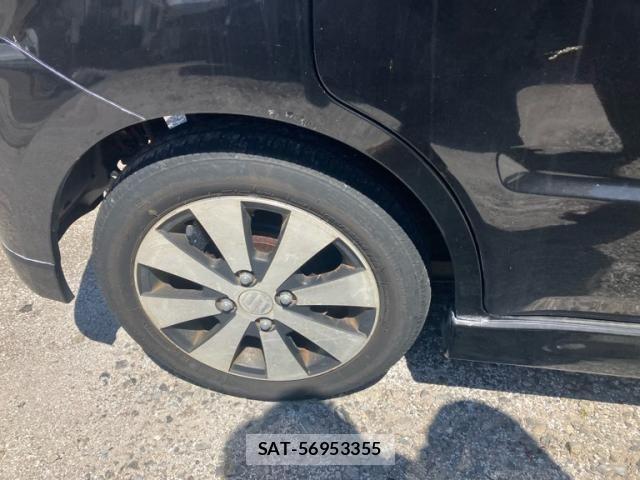 Suzuki WAGON R 2007-03 8528314-4
