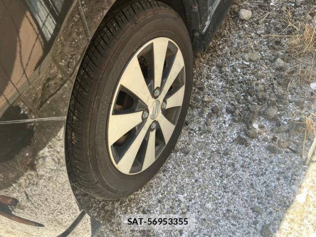Suzuki WAGON R 2007-03 8528314-6