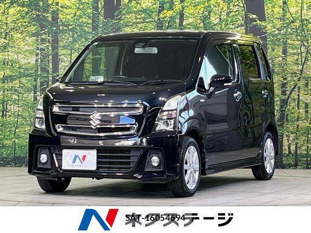 Suzuki WAGON R 2017-09 8528300-0