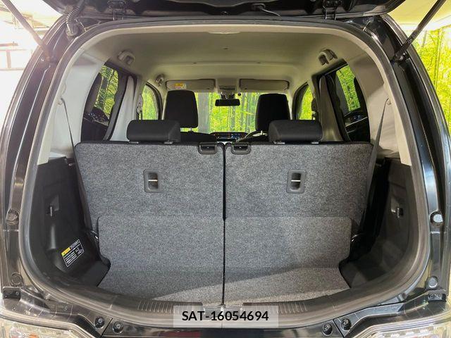 Suzuki WAGON R 2017-09 8528300-9