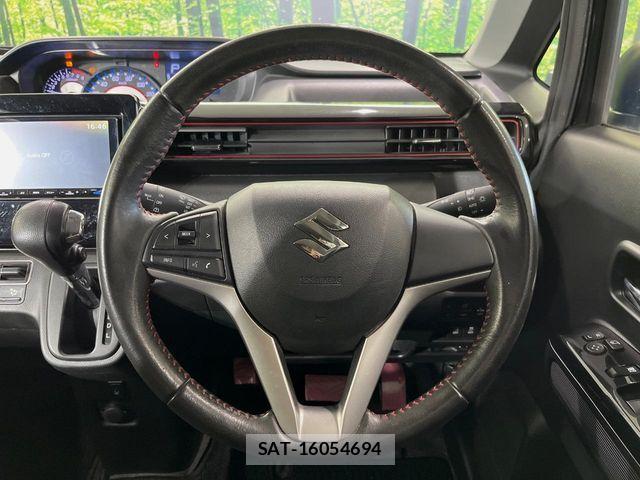 Suzuki WAGON R 2017-09 8528300-10