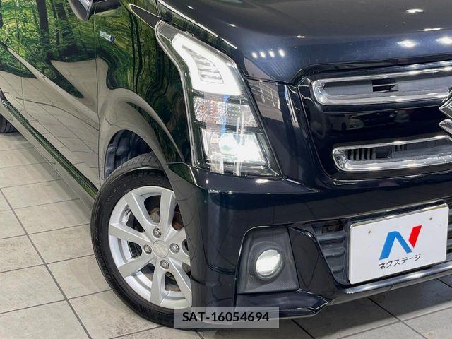 Suzuki WAGON R 2017-09 8528300-11