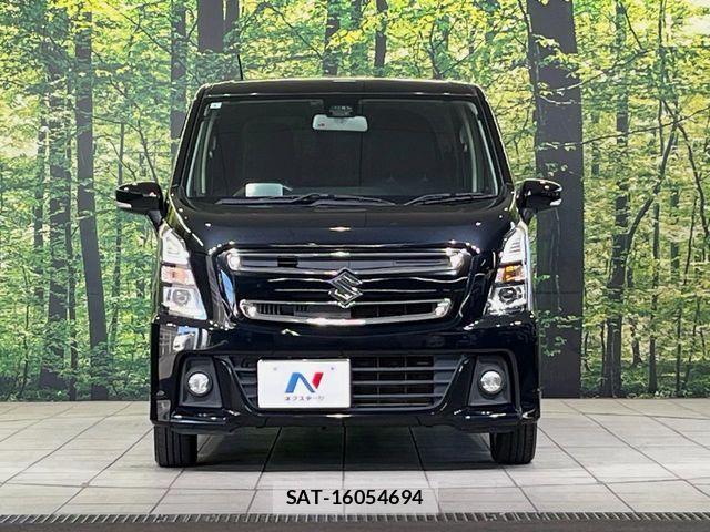 Suzuki WAGON R 2017-09 8528300-13