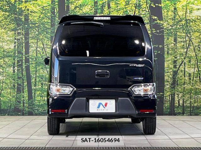Suzuki WAGON R 2017-09 8528300-14