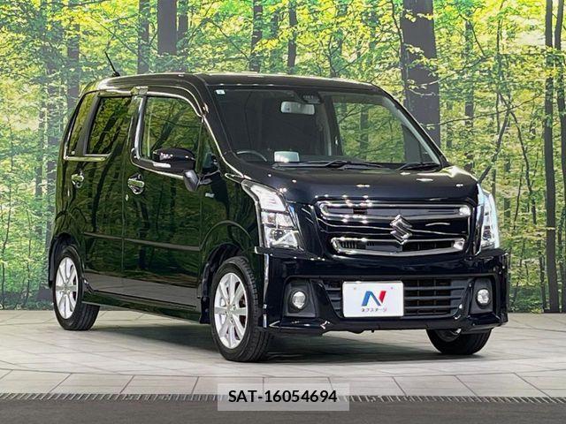 Suzuki WAGON R 2017-09 8528300-15