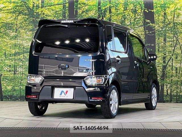 Suzuki WAGON R 2017-09 8528300-16