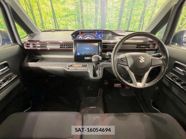 Suzuki WAGON R 2017-09 8528300-1