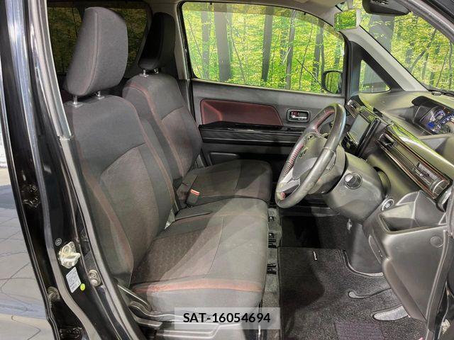 Suzuki WAGON R 2017-09 8528300-7