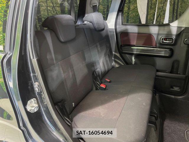 Suzuki WAGON R 2017-09 8528300-8