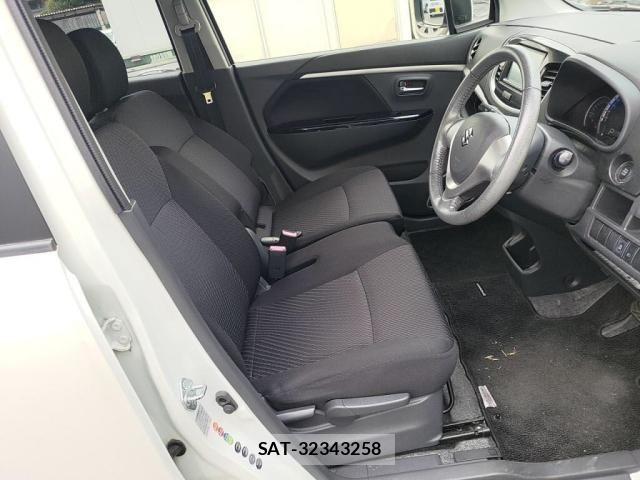 Suzuki WAGON R 2013-11 8528302-20