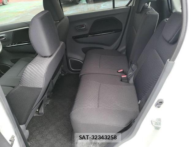 Suzuki WAGON R 2013-11 8528302-22