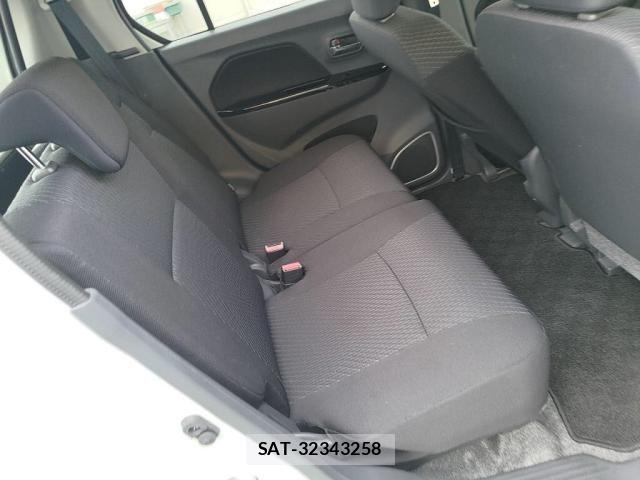 Suzuki WAGON R 2013-11 8528302-23