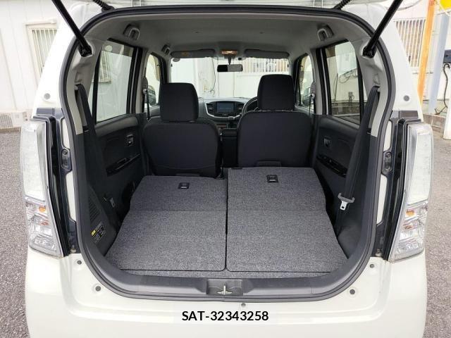 Suzuki WAGON R 2013-11 8528302-26