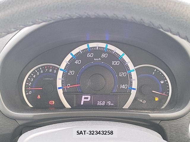 Suzuki WAGON R 2013-11 8528302-28