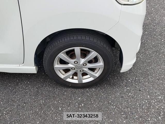 Suzuki WAGON R 2013-11 8528302-29