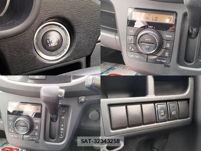 Suzuki WAGON R 2013-11 8528302-4