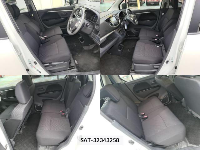 Suzuki WAGON R 2013-11 8528302-6