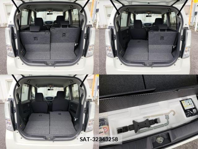 Suzuki WAGON R 2013-11 8528302-7