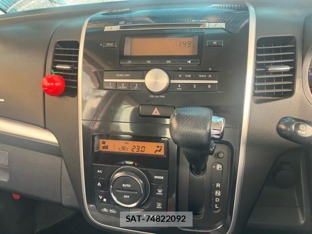 Suzuki WAGON R 2011-02 8528315-13