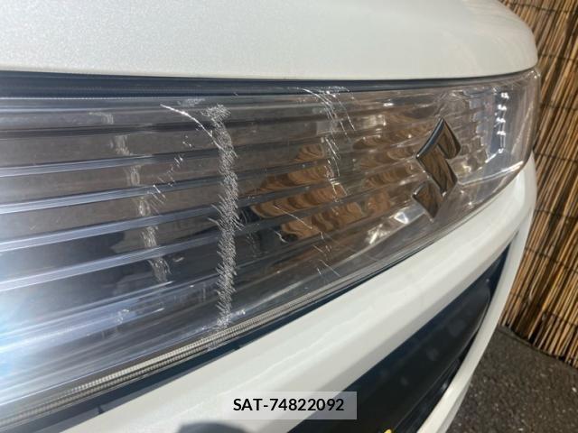 Suzuki WAGON R 2011-02 8528315-16