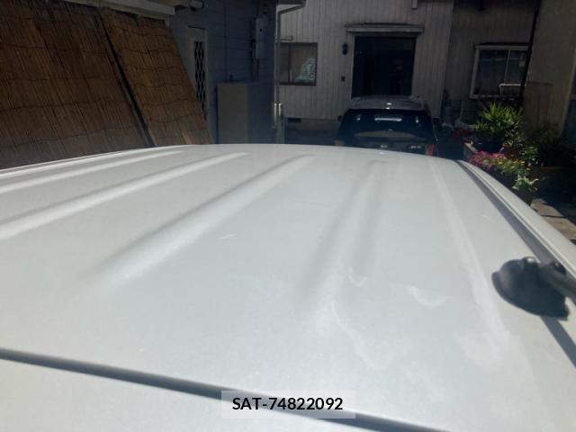 Suzuki WAGON R 2011-02 8528315-4