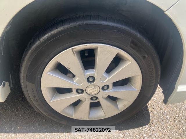 Suzuki WAGON R 2011-02 8528315-5