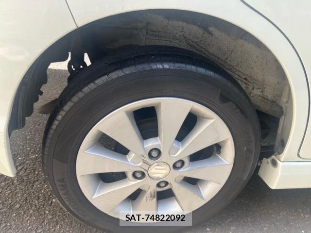 Suzuki WAGON R 2011-02 8528315-6
