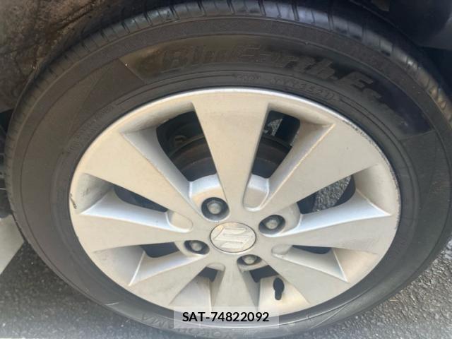 Suzuki WAGON R 2011-02 8528315-7