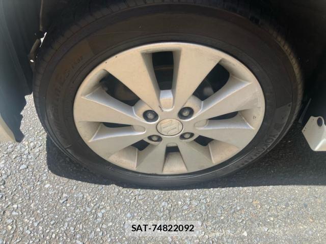 Suzuki WAGON R 2011-02 8528315-8