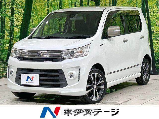 Suzuki WAGON R 2015-01 8528301-0
