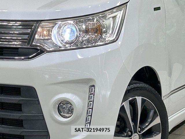 Suzuki WAGON R 2015-01 8528301-11