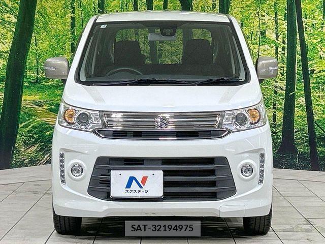 Suzuki WAGON R 2015-01 8528301-13