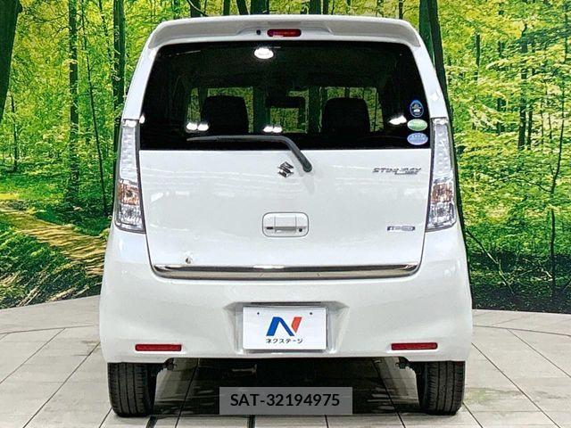 Suzuki WAGON R 2015-01 8528301-14