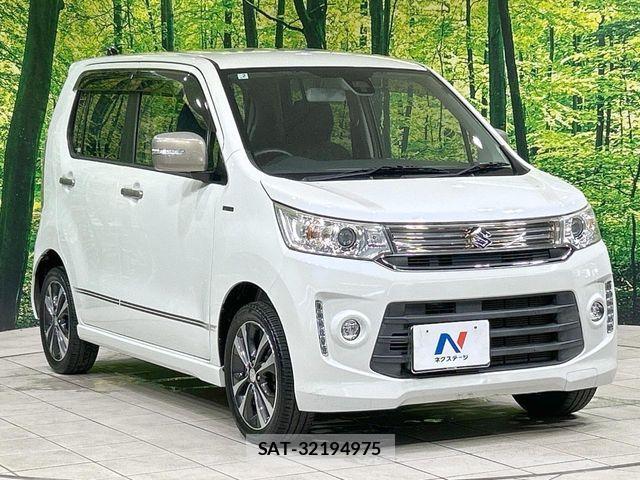 Suzuki WAGON R 2015-01 8528301-15